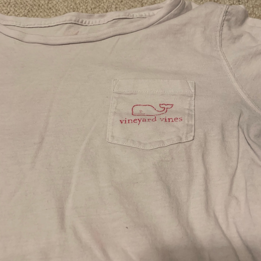 Long sleeve Vineyard Vines